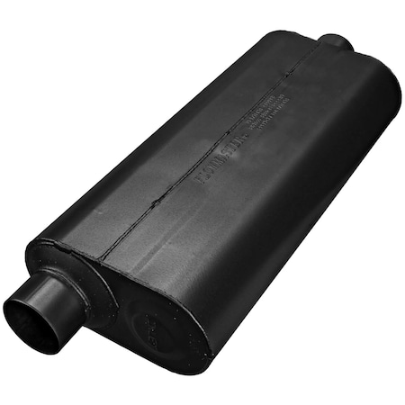 Flowmaster 3 IN(O)/OUT(C) 70 SERIES BBII 53071